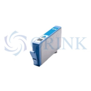 Tinta za HP, CD972AE, No.920XL, plava-Orink